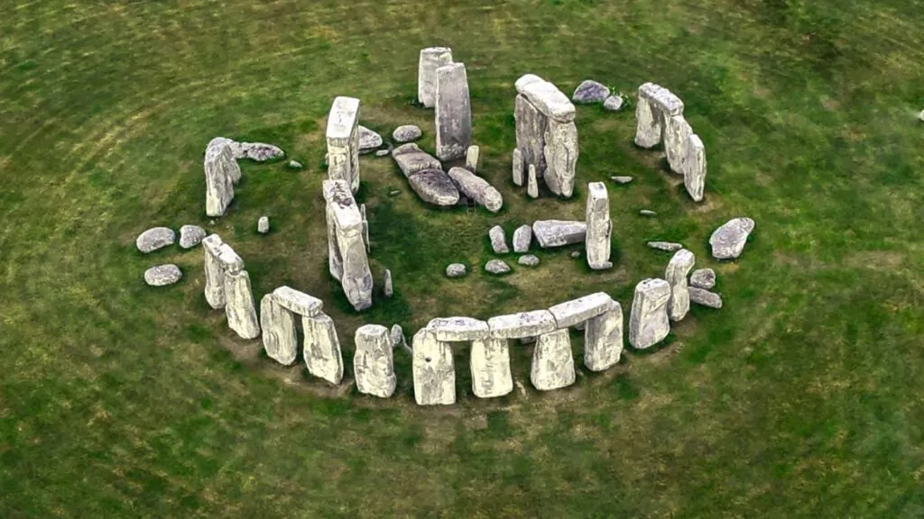 Stonehenge