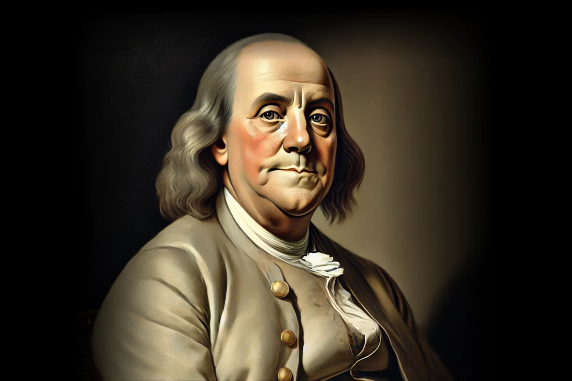 benjamin franklin