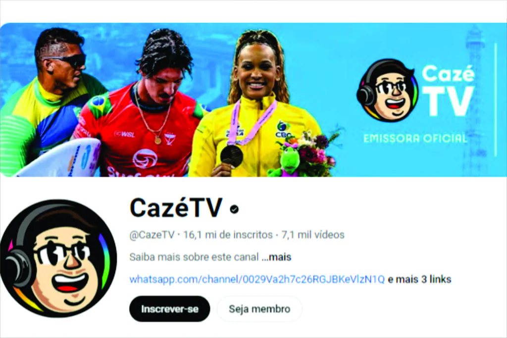 caze tv