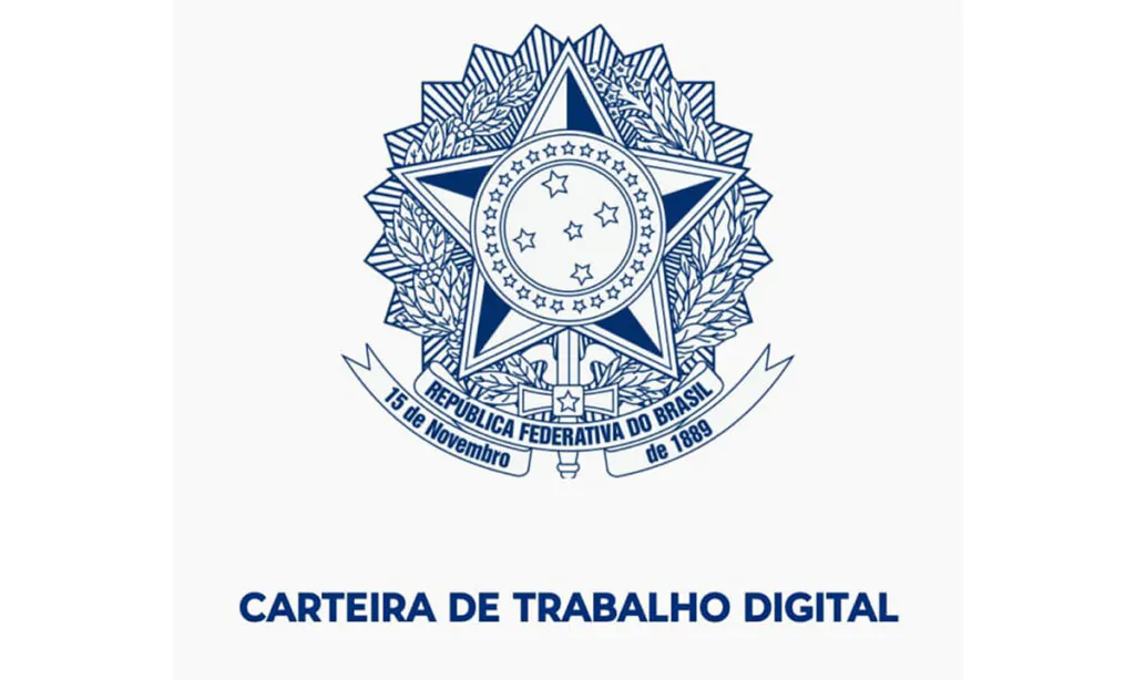 Para saber se tem direito ao abono do PIS/Pasep é necessário acessar o app da Carteira de Trabalho Digital, ou pelo portal gov.br