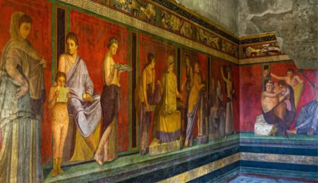 sala misterios