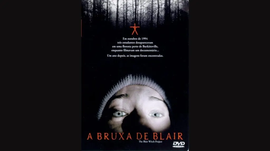  melhores filmes de bruxa 