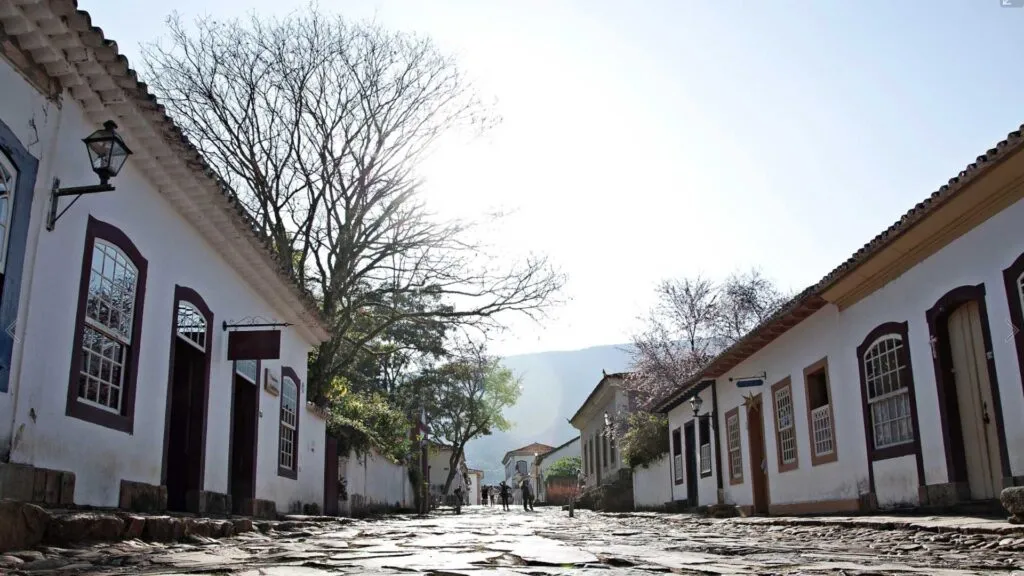 melhores destinos turísticos