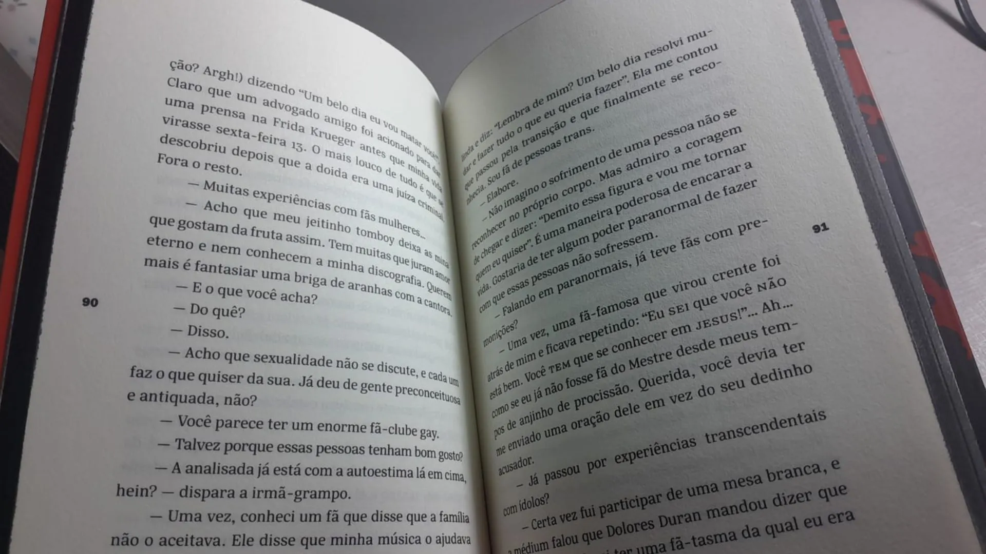 livros