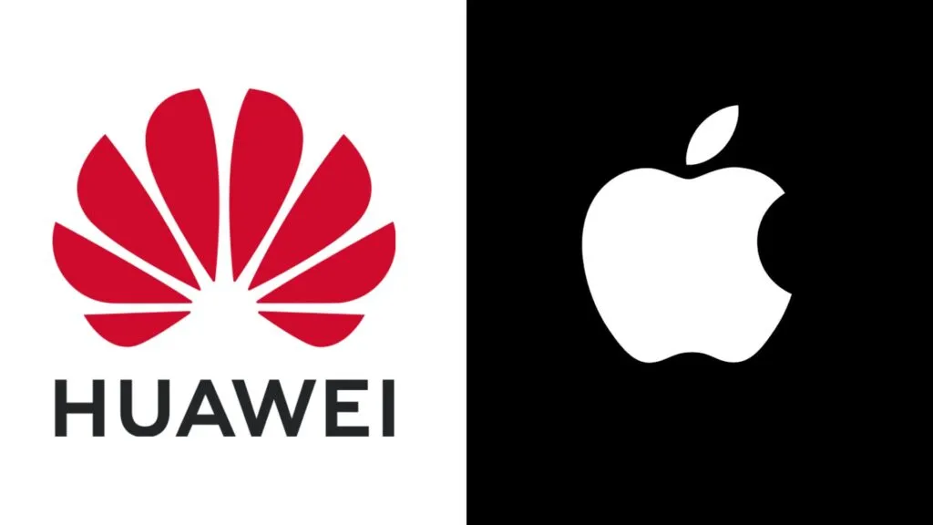 Huawei 