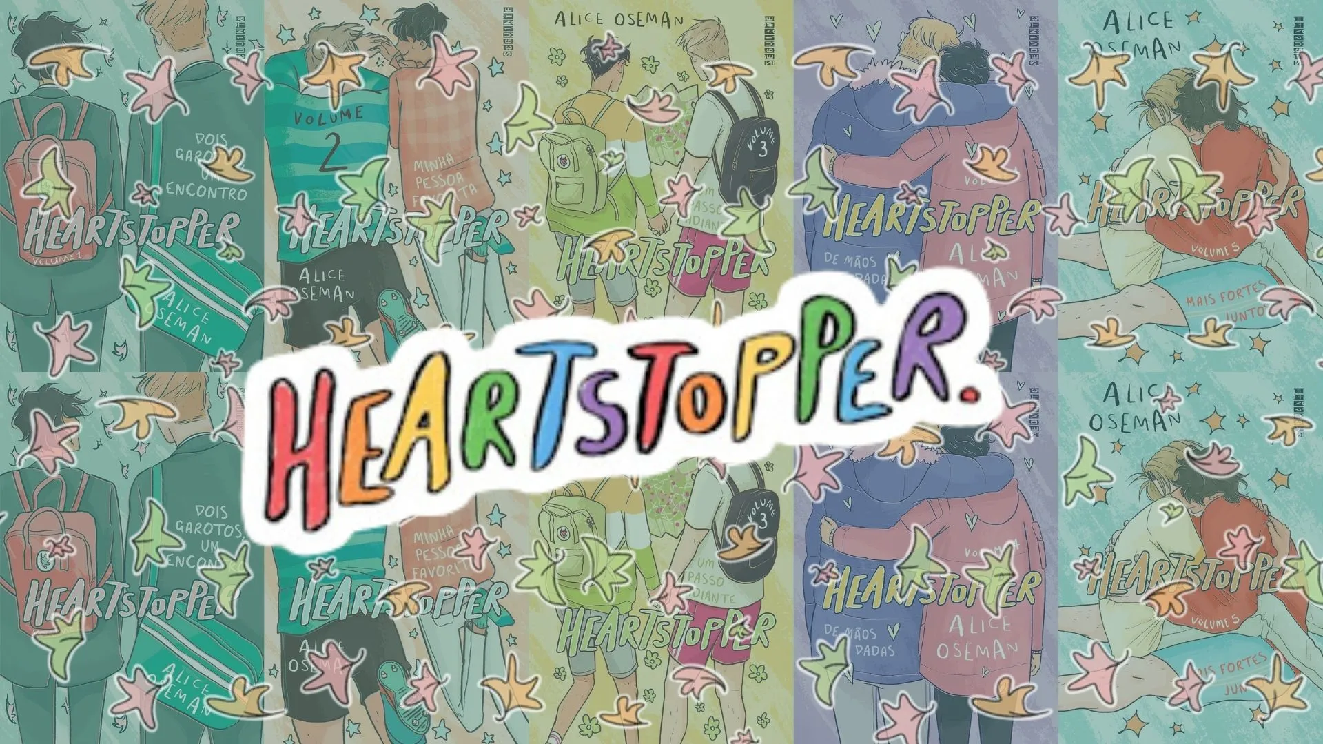 Heartstopper