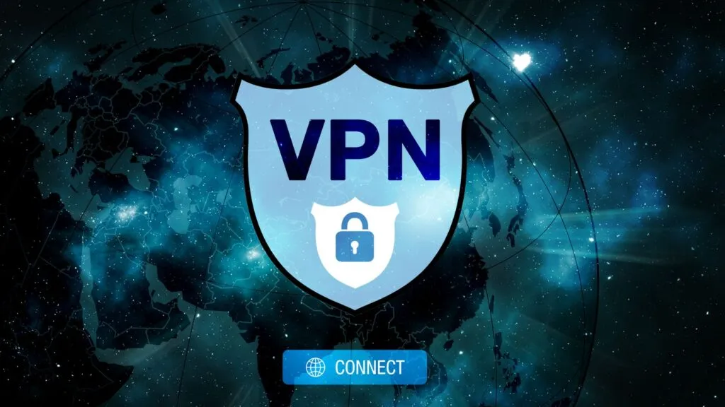 VPN 