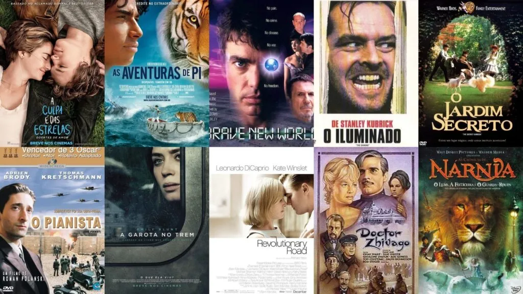 filmes