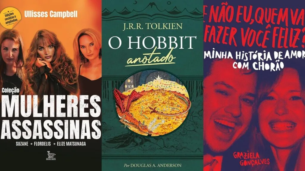 livros