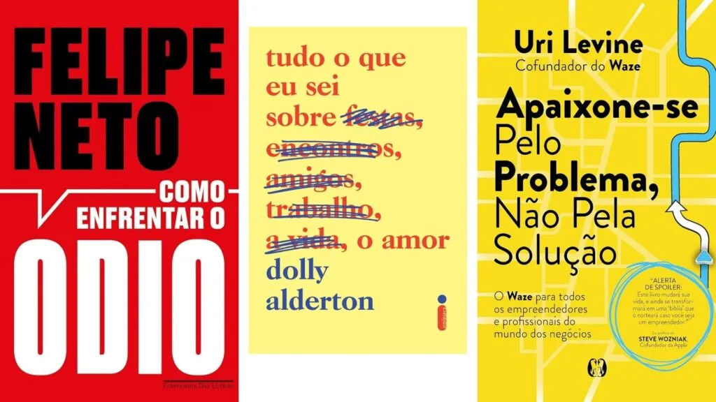 livros