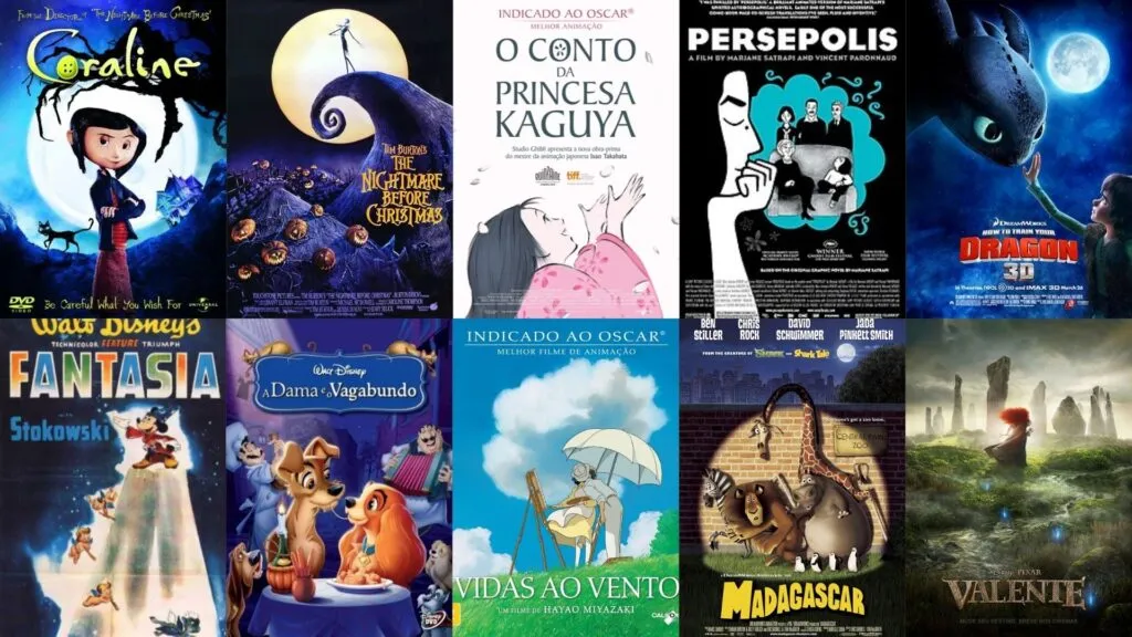 filmes