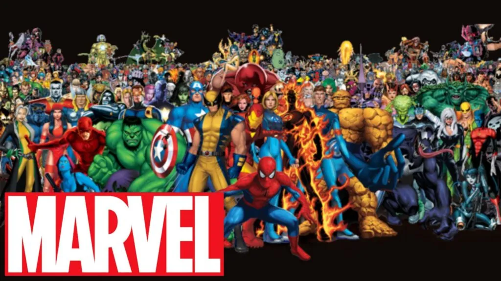 Marvel