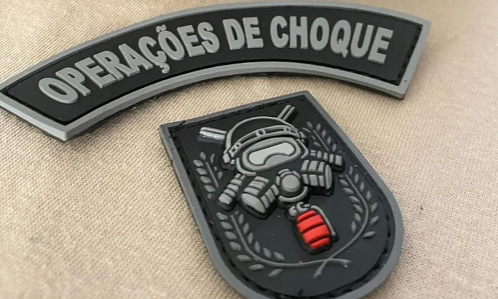 O Curso de Operações de Choque (COC), foi promovido pela Polícia Militar do Estado de Goiás. Soldado cerqueirense é um dos policiais que concluiu o curso