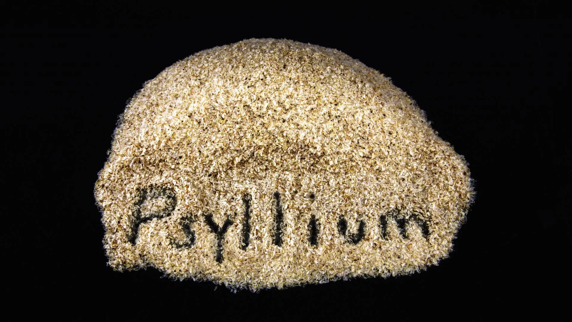 psyllium