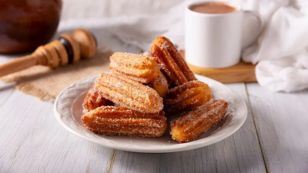 churros