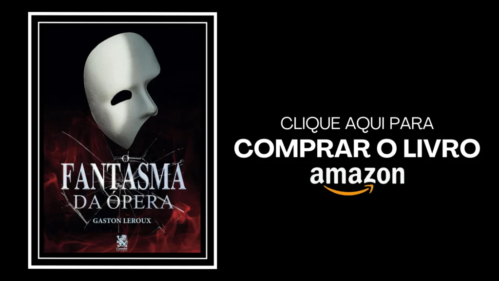 livros de terror