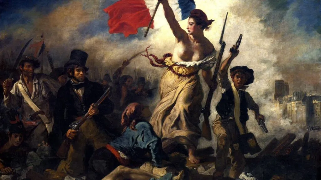 Revolução Francesa