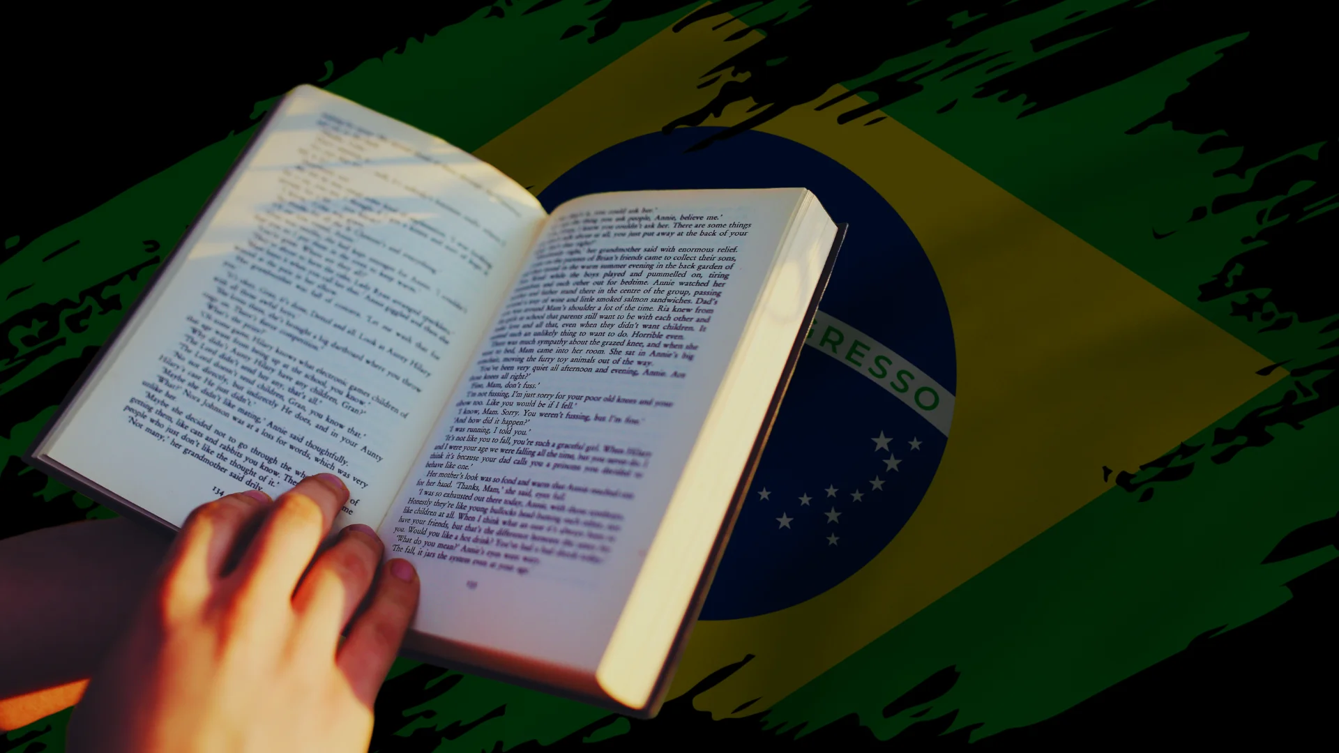 Dia Nacional do Livro