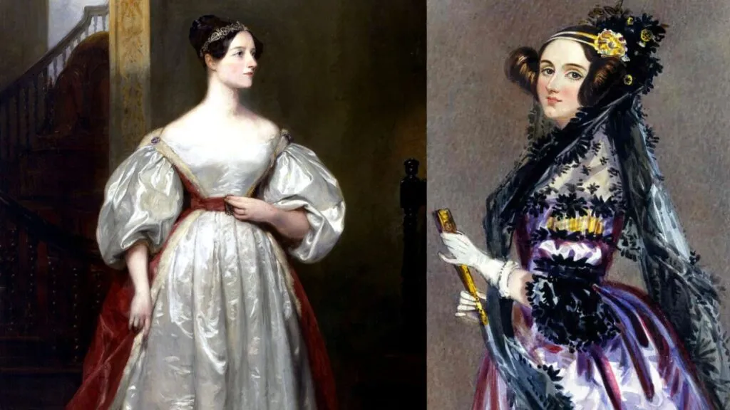 Ada Lovelace