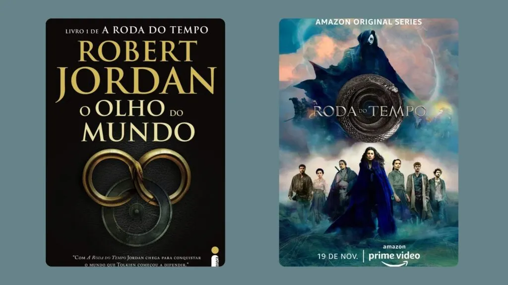 livros