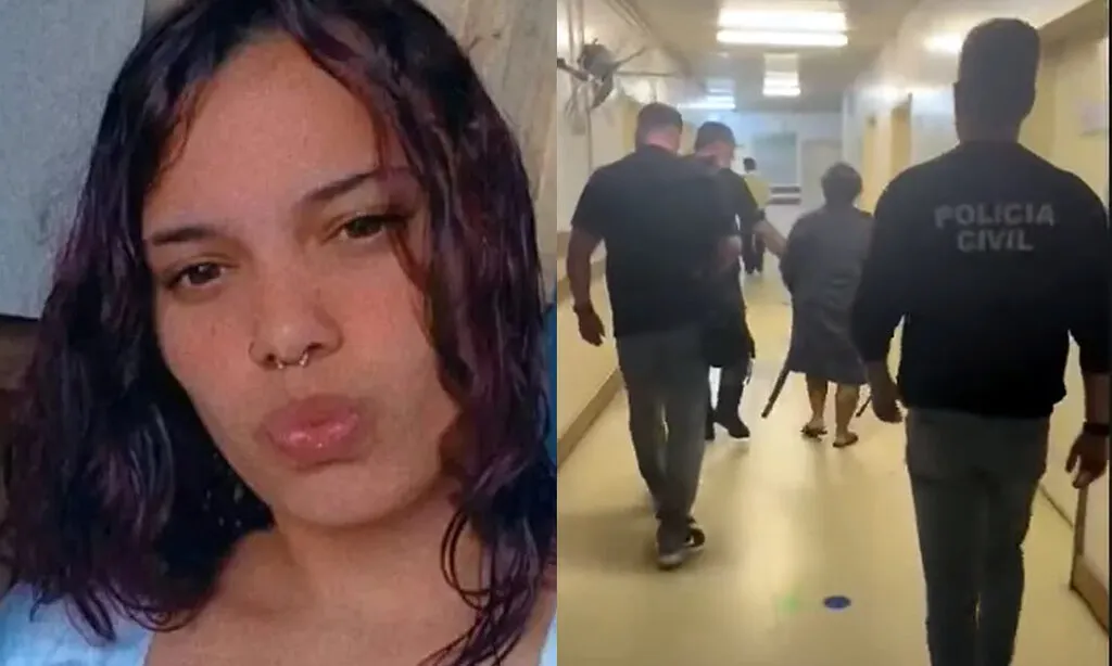 Mãe do bebê foi atraída até o apartamento da mulher, onde o crime aconteceu. Corpo foi encontrado escondido debaixo da cama em um dos quartos