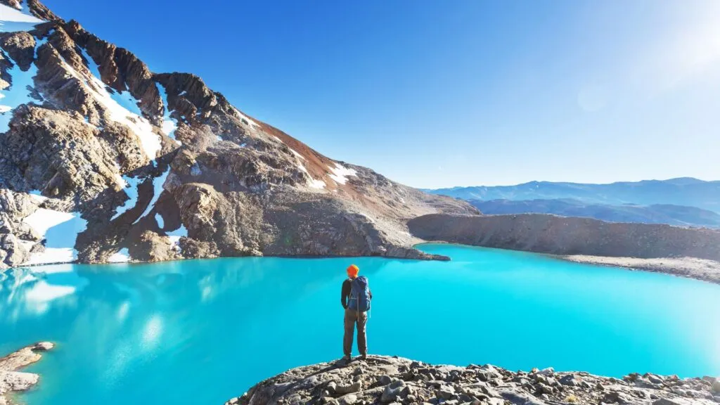 viajar destinos paz