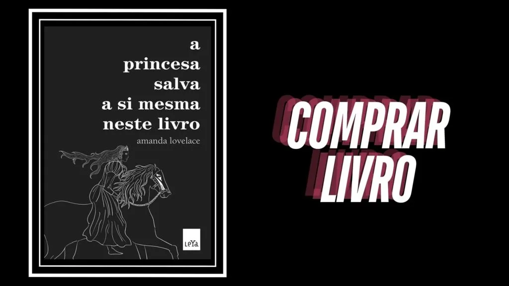 poesia livros