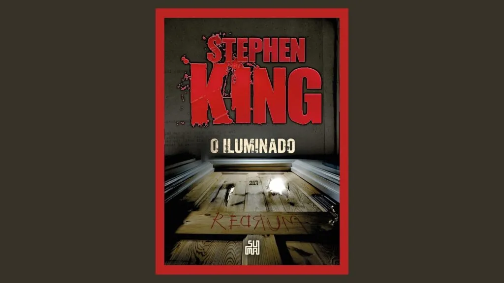 livros de terror