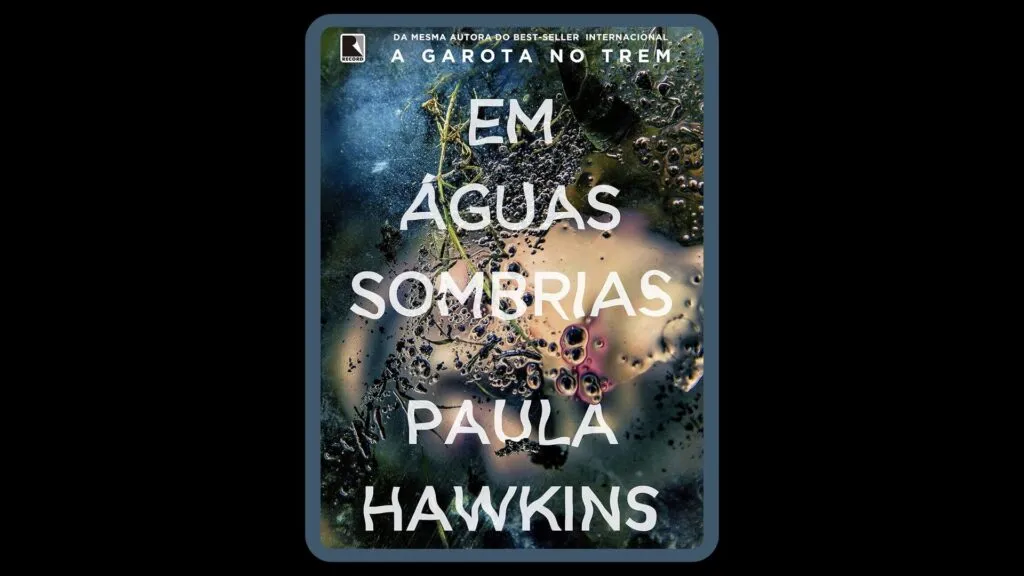 livros suspense