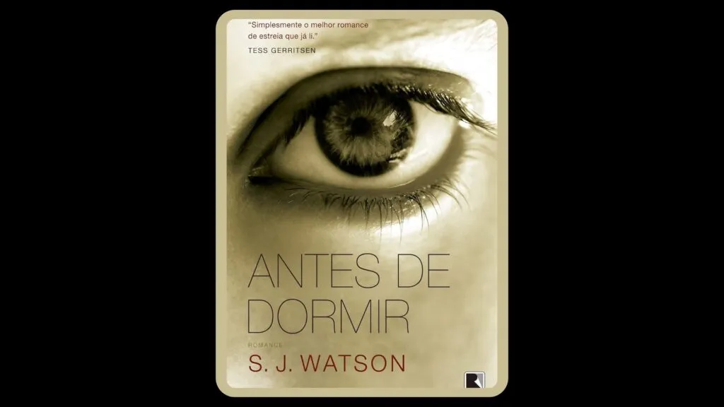 livros suspense