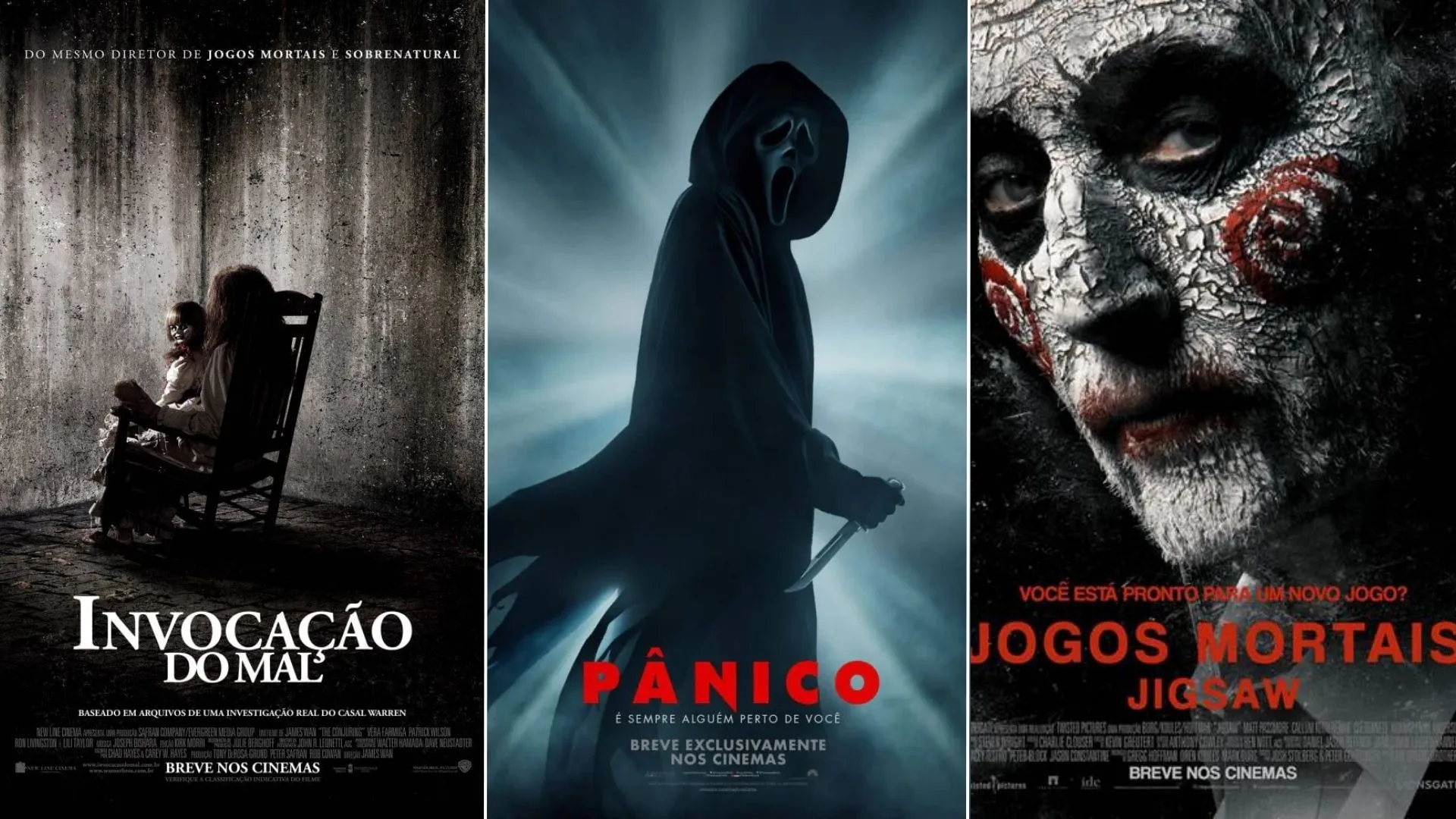 Filmes