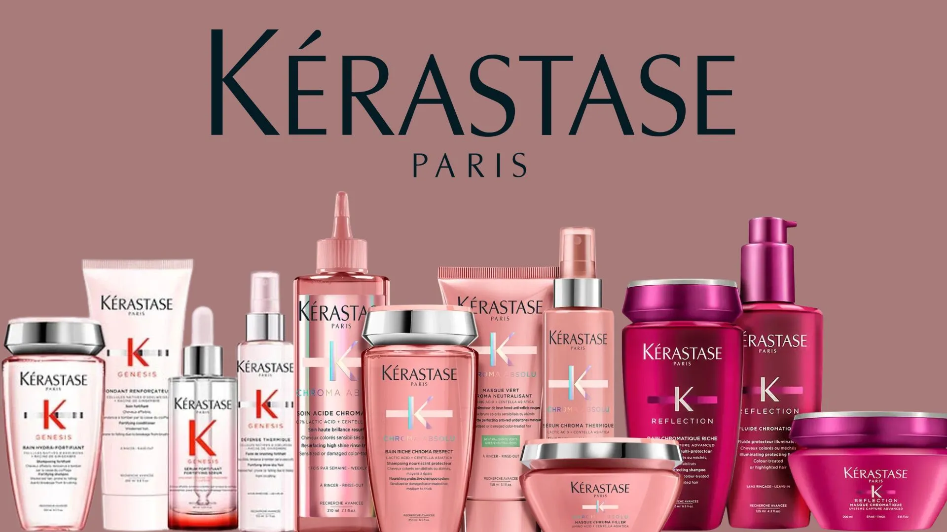 Kérastase