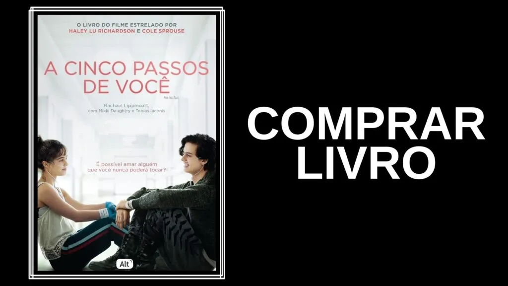 livros de romance