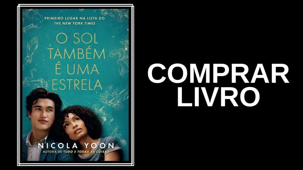 livros de romance