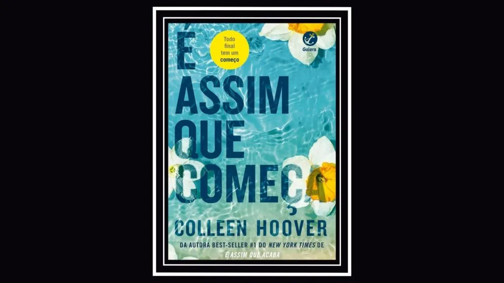 livros romance