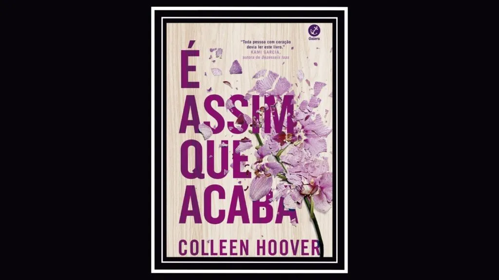 livros romance