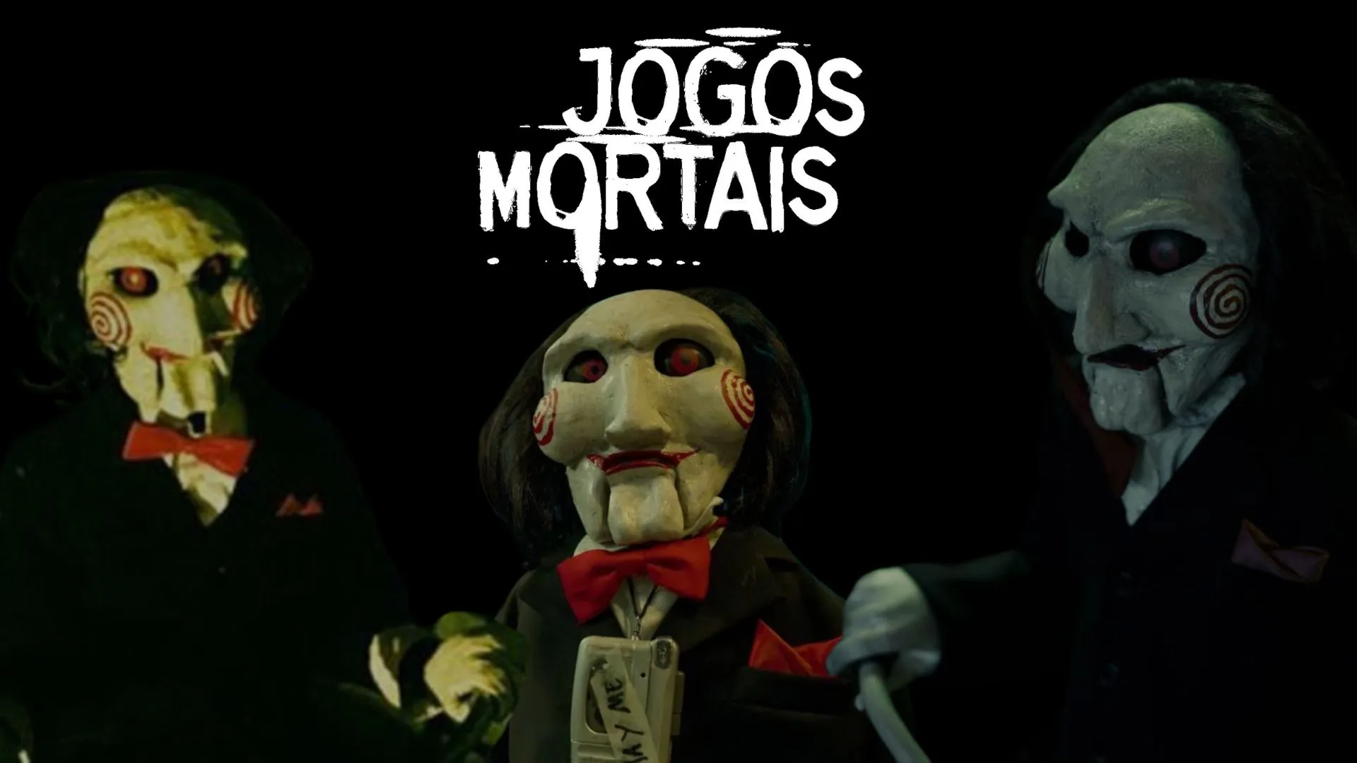 Jogos Mortais