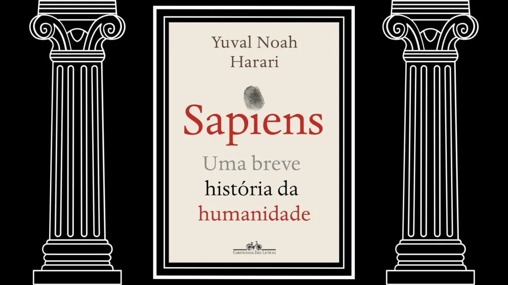 livros de história