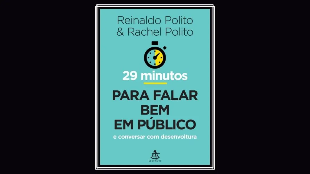 livros de autoajuda