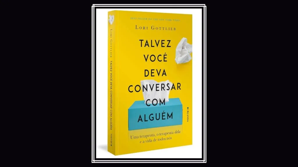 livros de autoajuda