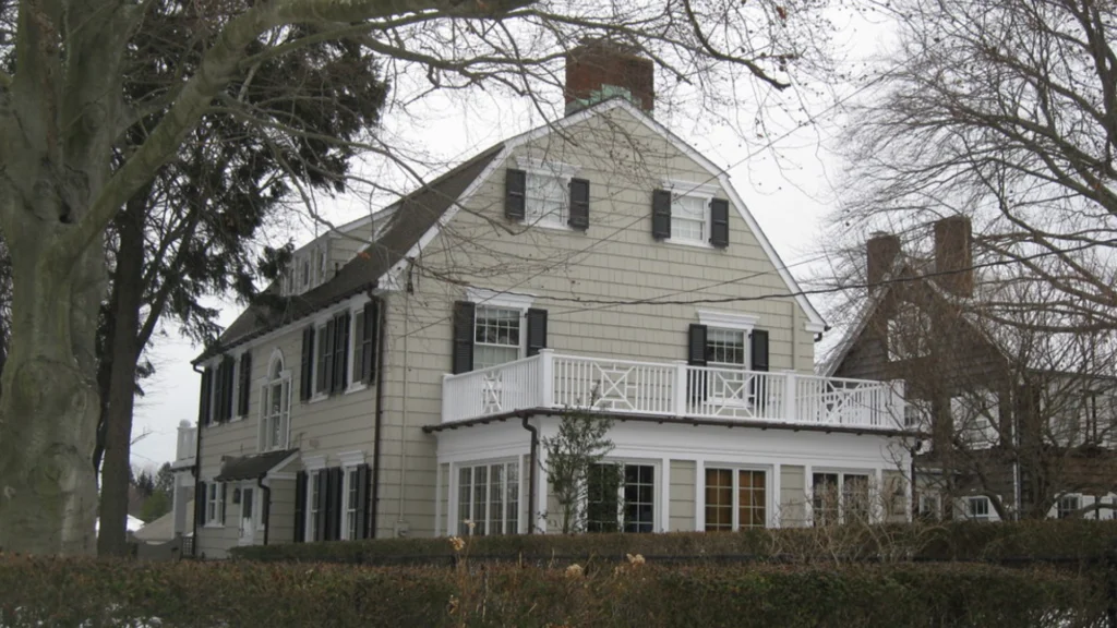 Amityville