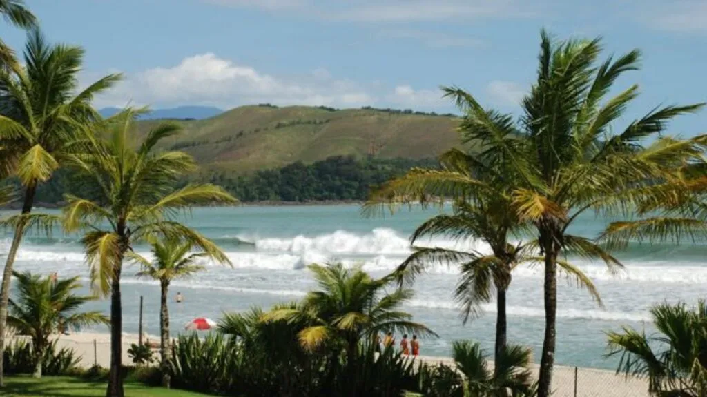 praias Brasil