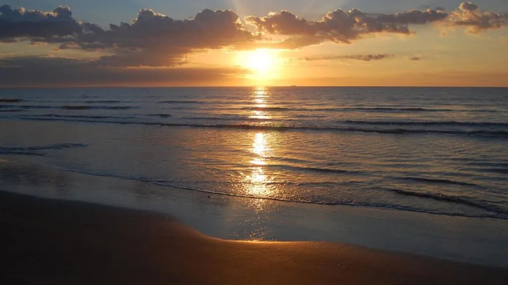 praias Brasil