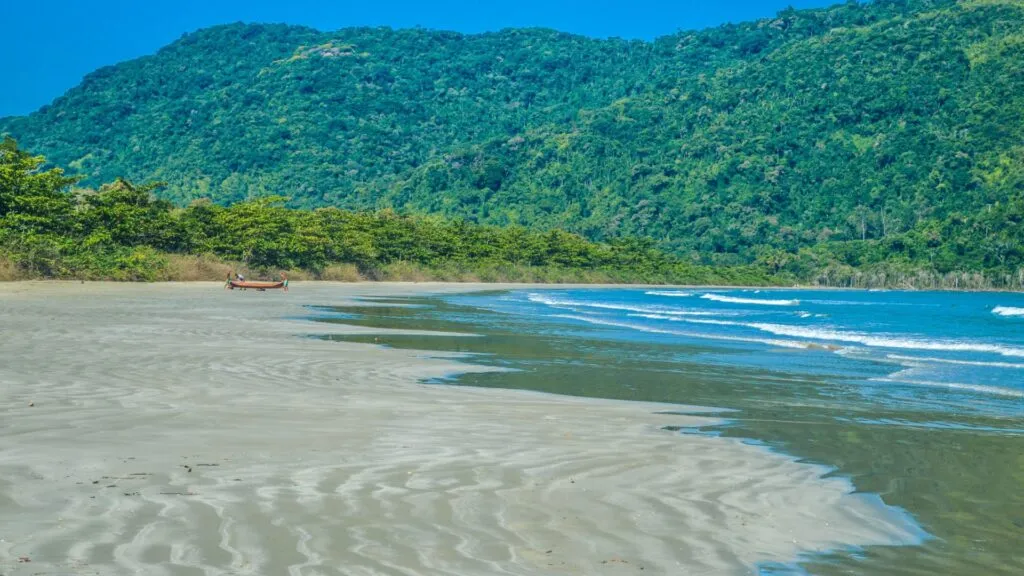 praias Brasil