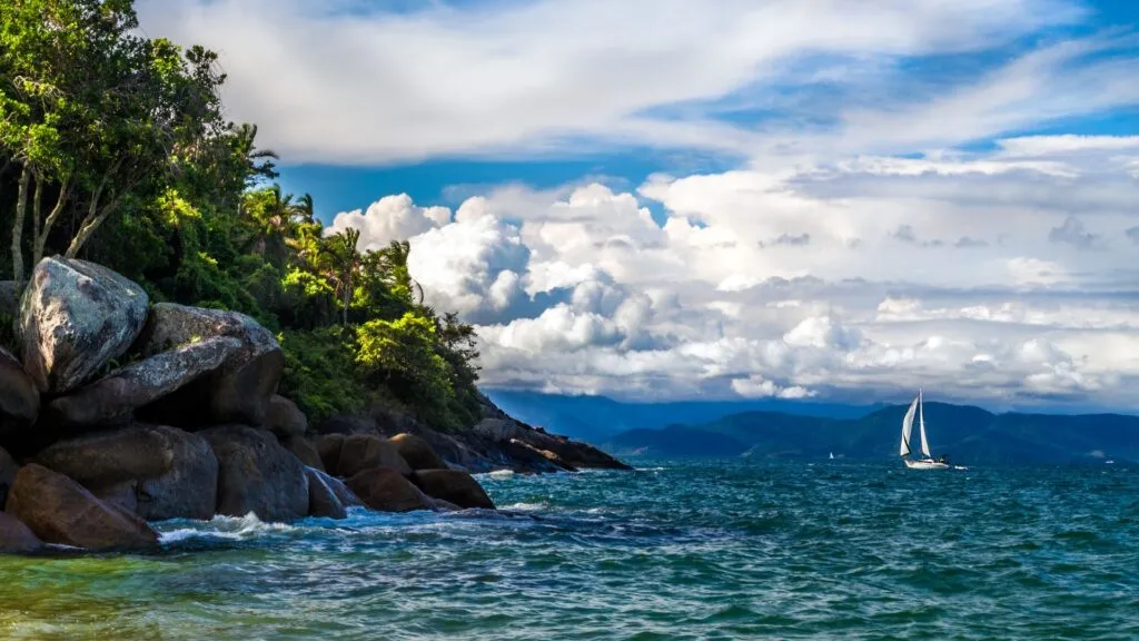 praias Brasil