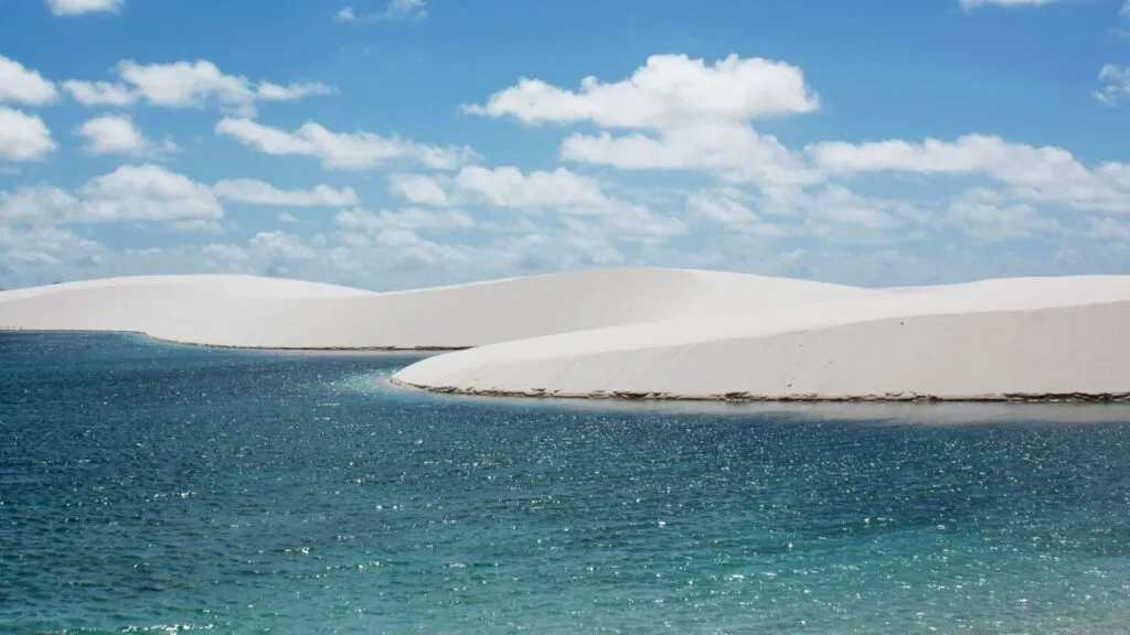 praias Brasil