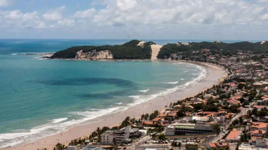 praias Brasil