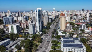 Paraná alcança melhor Índice de qualidade de vida da história