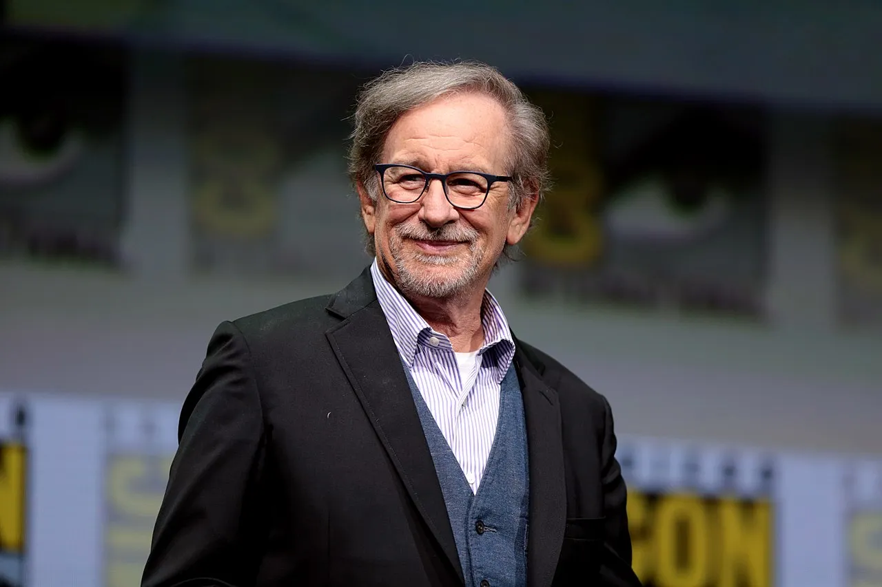 Spielberg