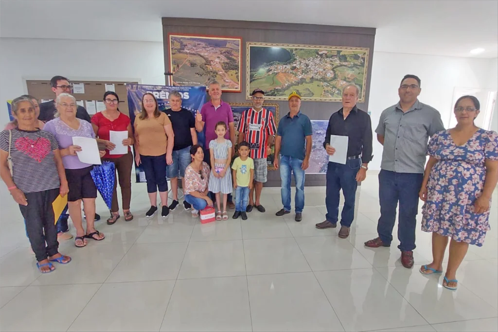 Bom Jesus entrega prêmios aos ganhadores da campanha Abrace Essa Ideia